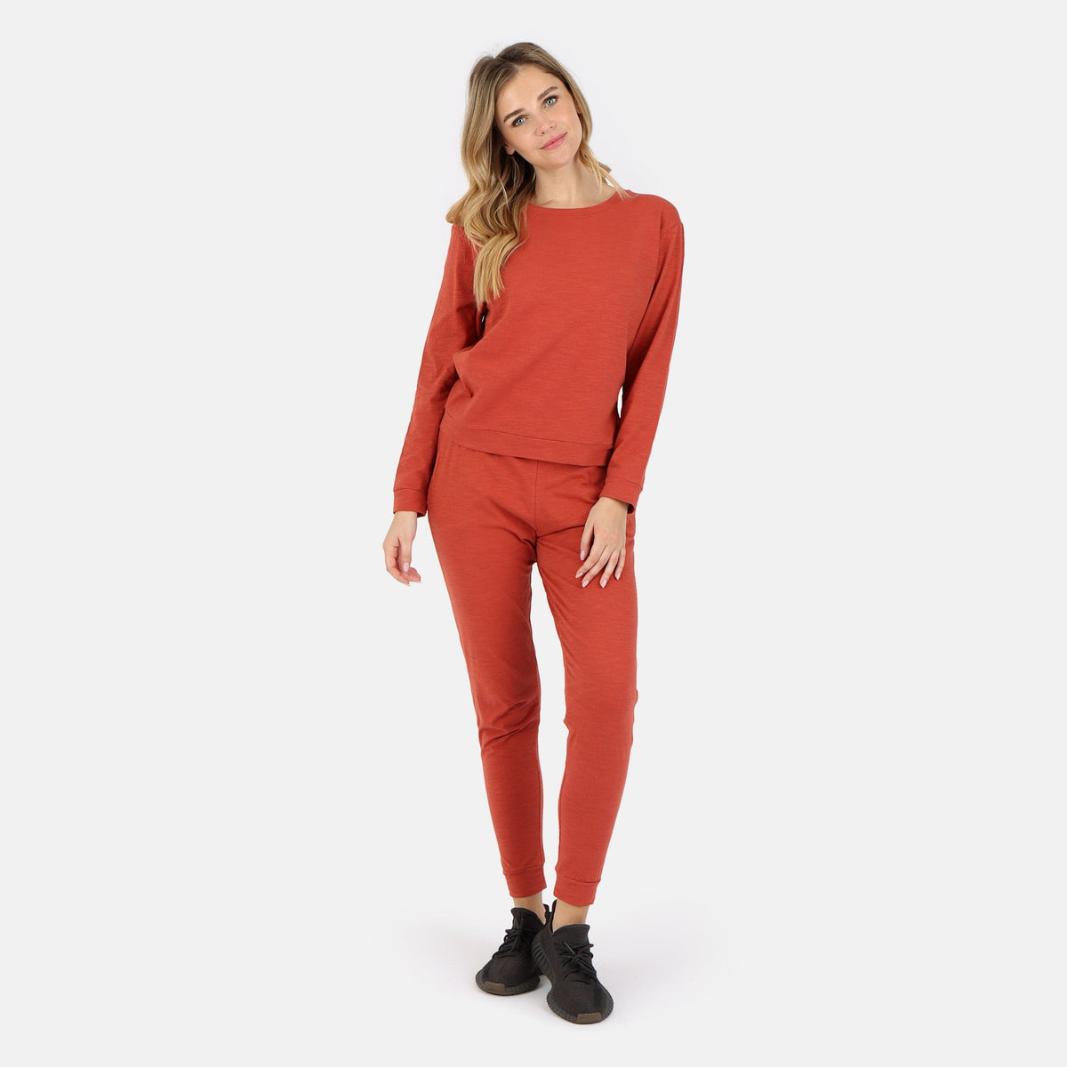 Lezat Tegan Pullover