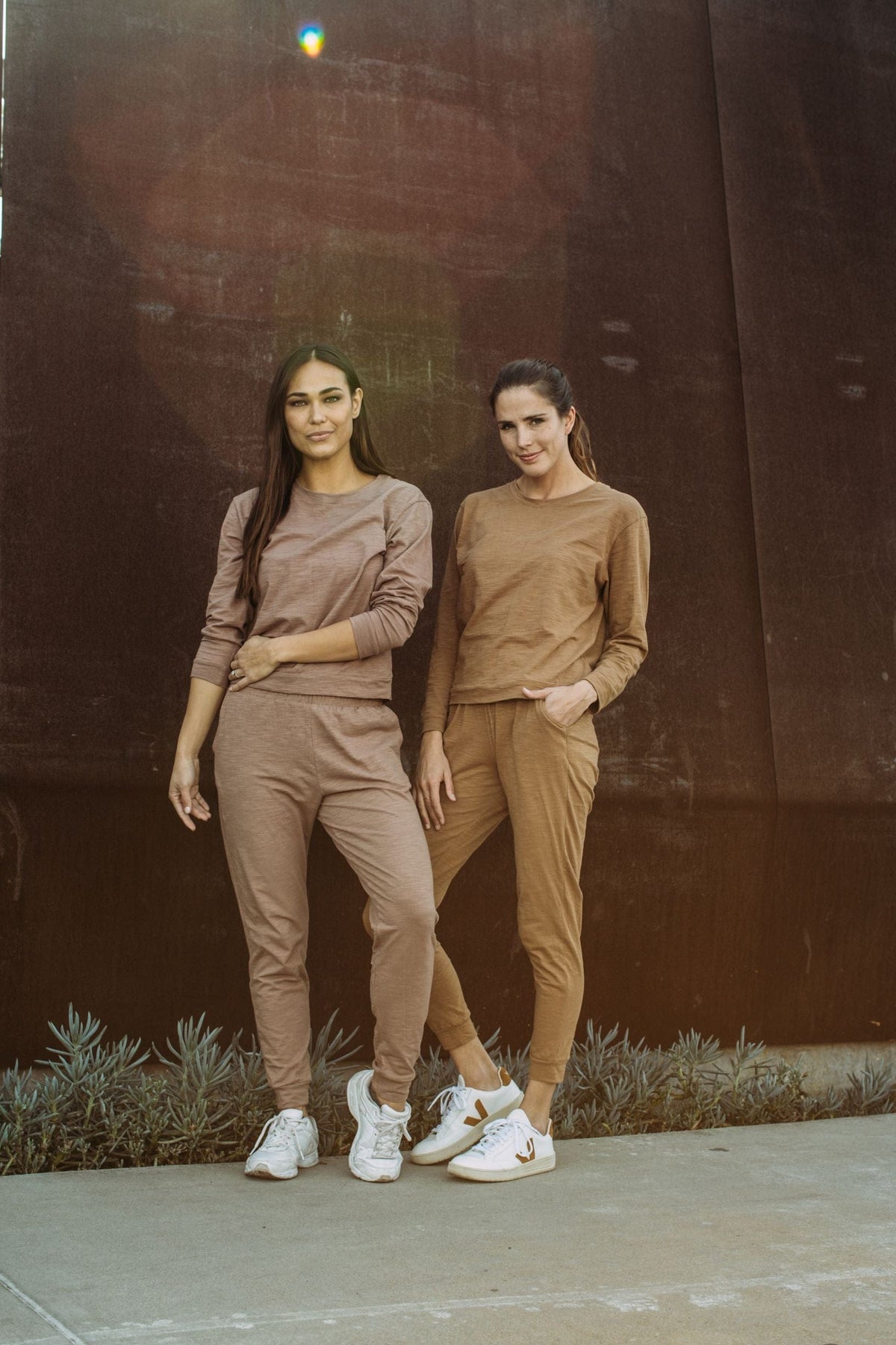 Lezat Tegan Pullover