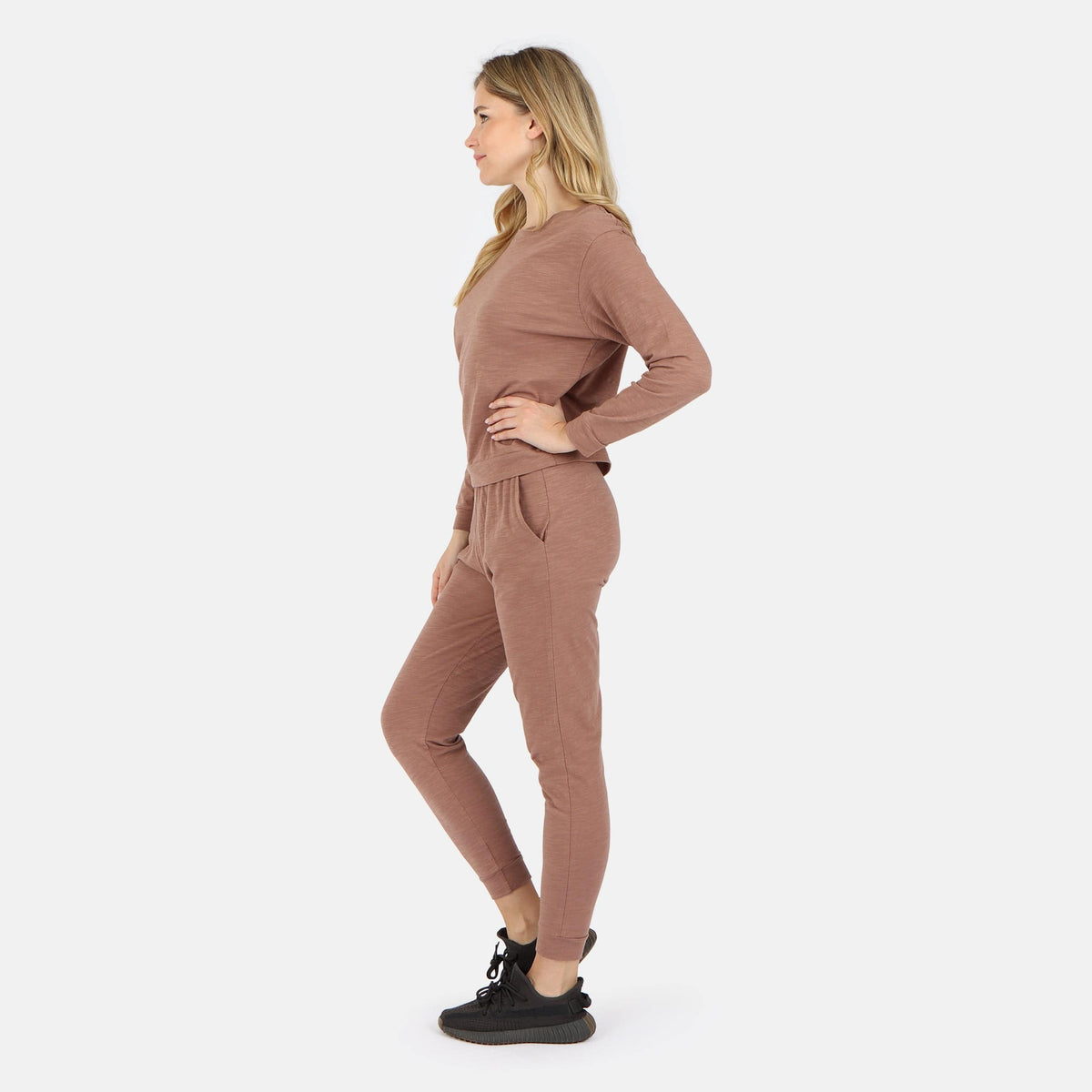 Lezat Tegan Pullover