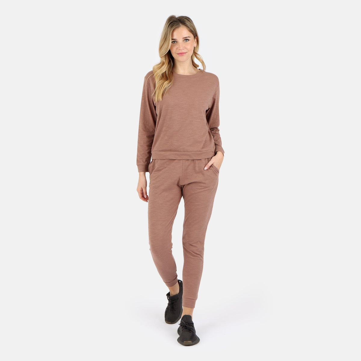 Lezat Tegan Pullover