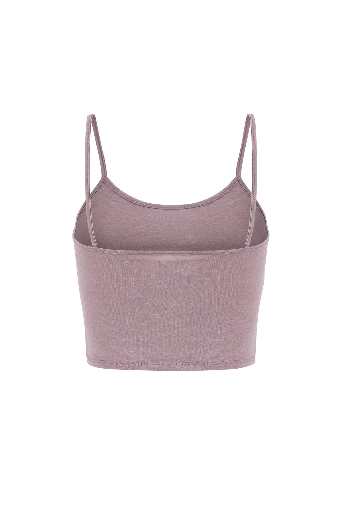 Camiseta sin mangas Lezat Tegan