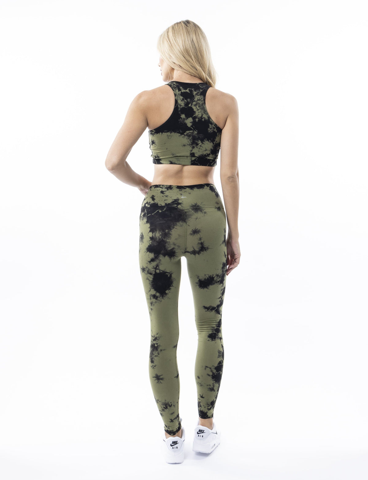 Lezat Women's Dani Bra Top
