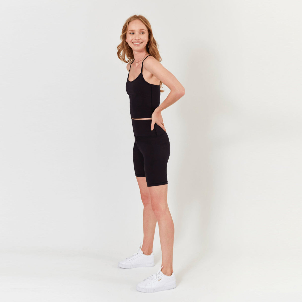 Lezat Women's Lea Tank Top