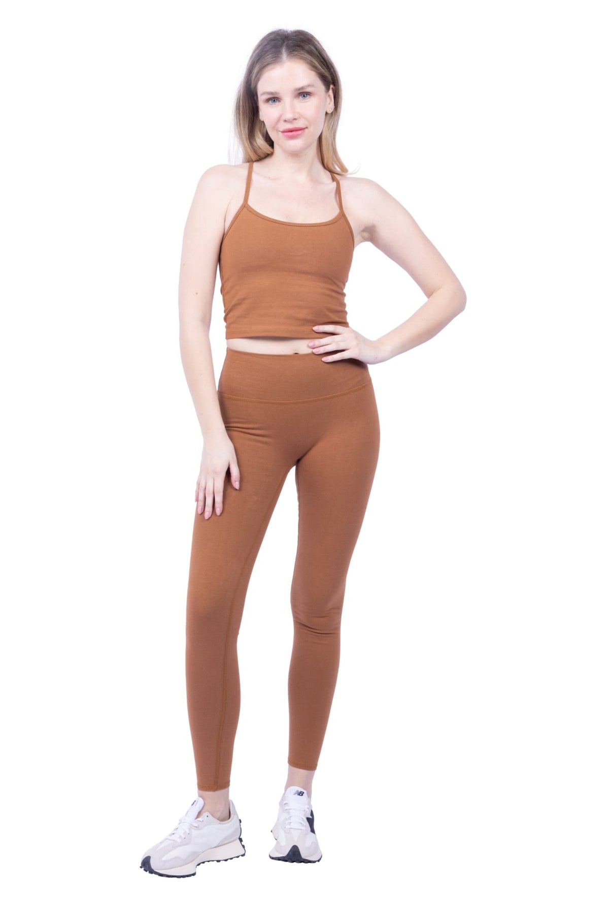 Lezat Women's Lea Tank Top