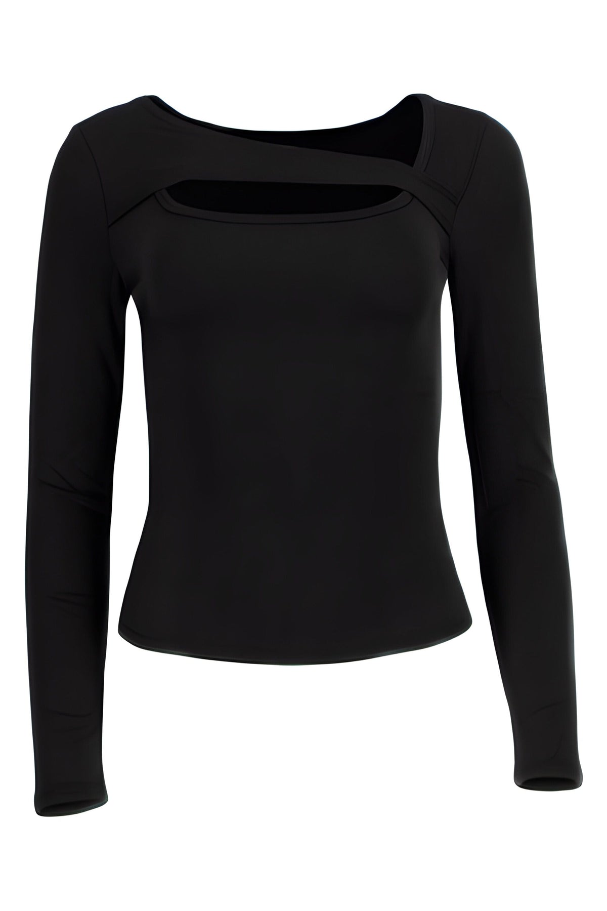 Lezat Paige Top