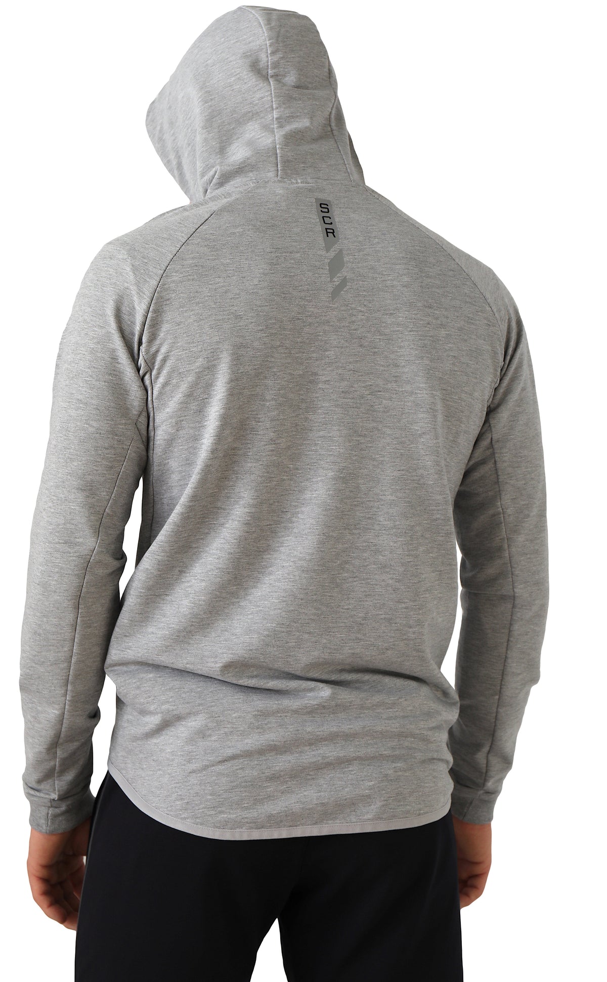 Scr Sportswear Men's All-Day Hoodie