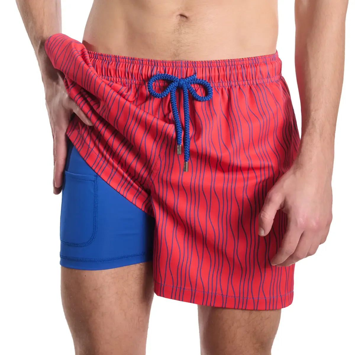 Capelle Miami Hybrid-Shorts