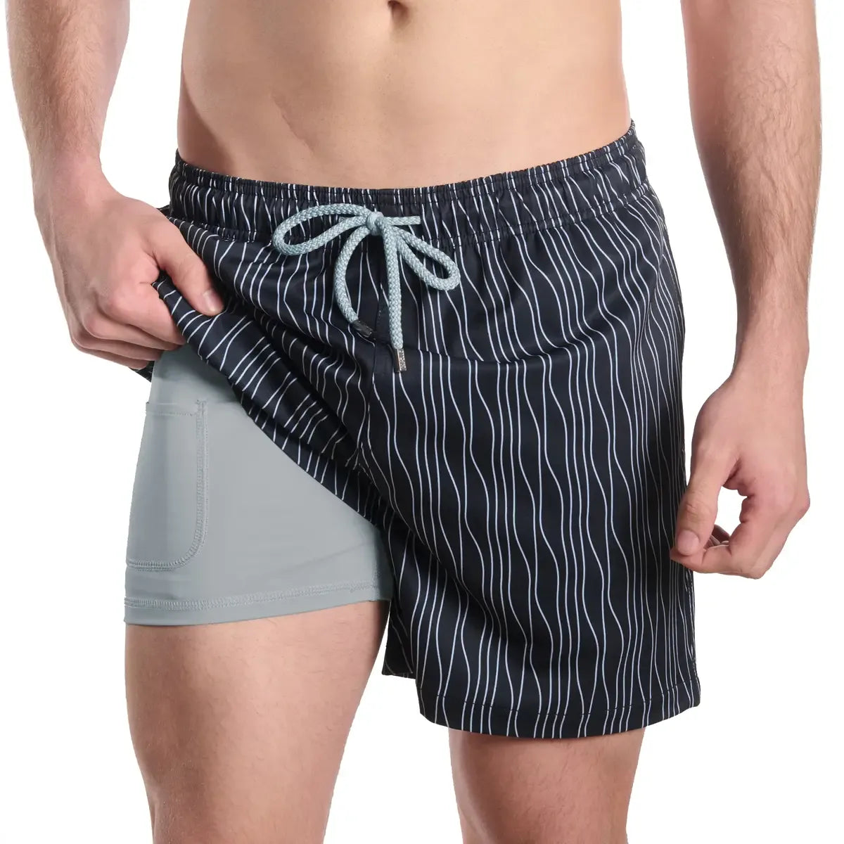 Capelle Miami Hybrid-Shorts
