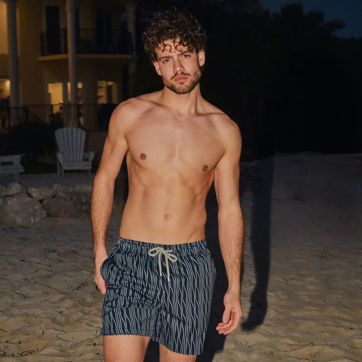 Capelle Miami Hybrid-Shorts