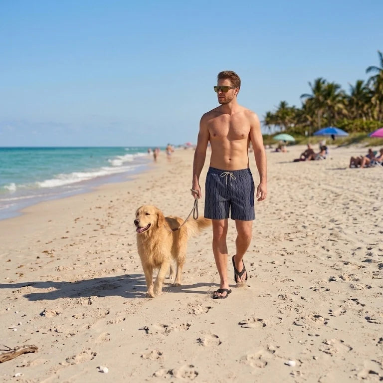 Capelle Miami Hybrid-Shorts