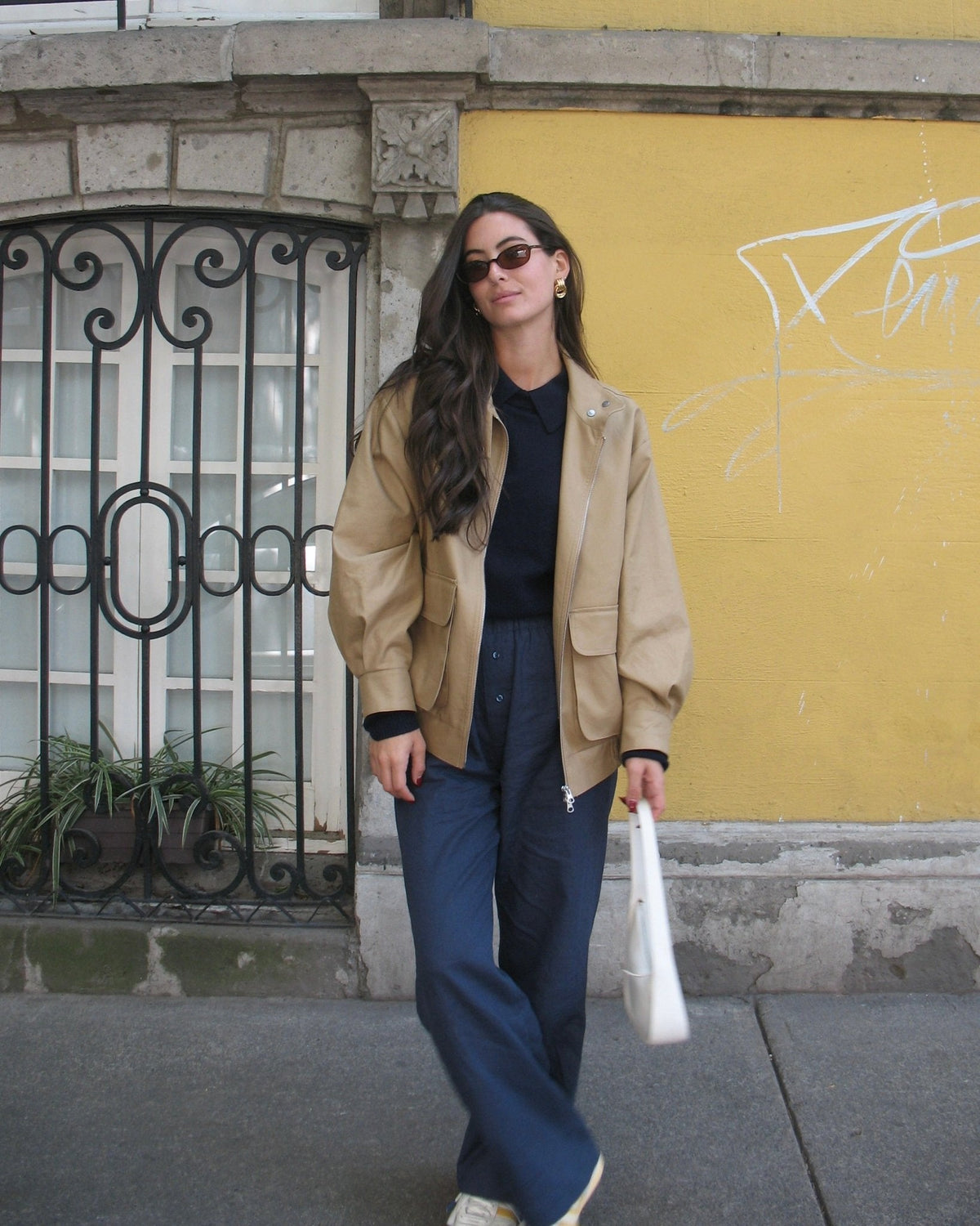 Artless Forever Linen Relaxed Pants