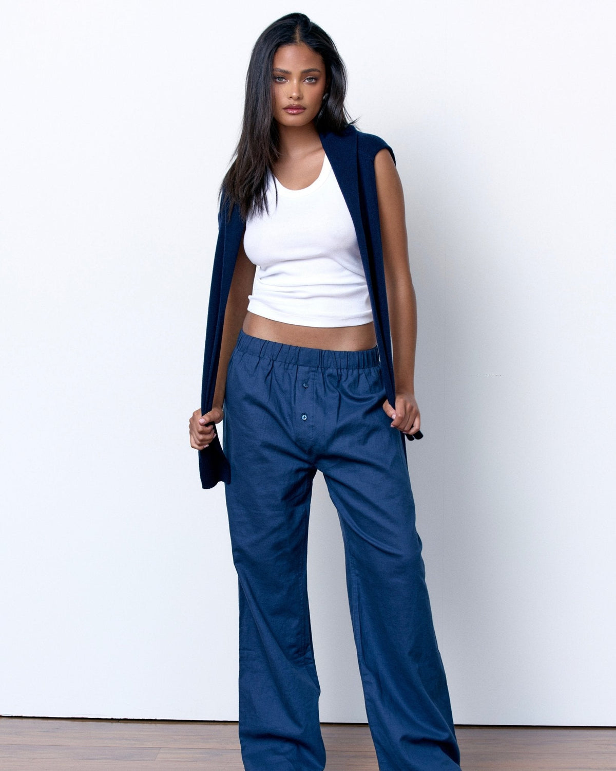 Artless Forever Linen Relaxed Pants