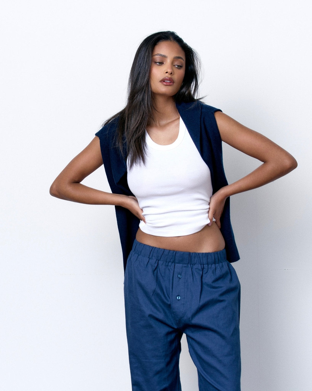 Artless Forever Linen Relaxed Pants