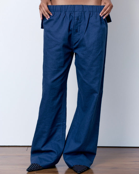 Artless Forever Linen Relaxed Pants
