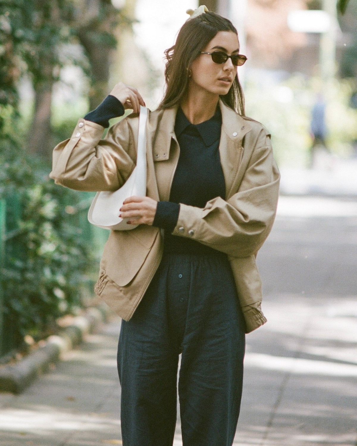 Artless Forever Linen Relaxed Pants