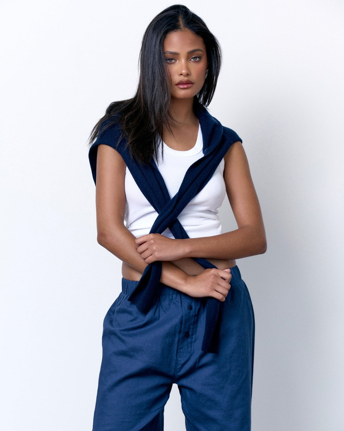 Artless Forever Linen Relaxed Pants