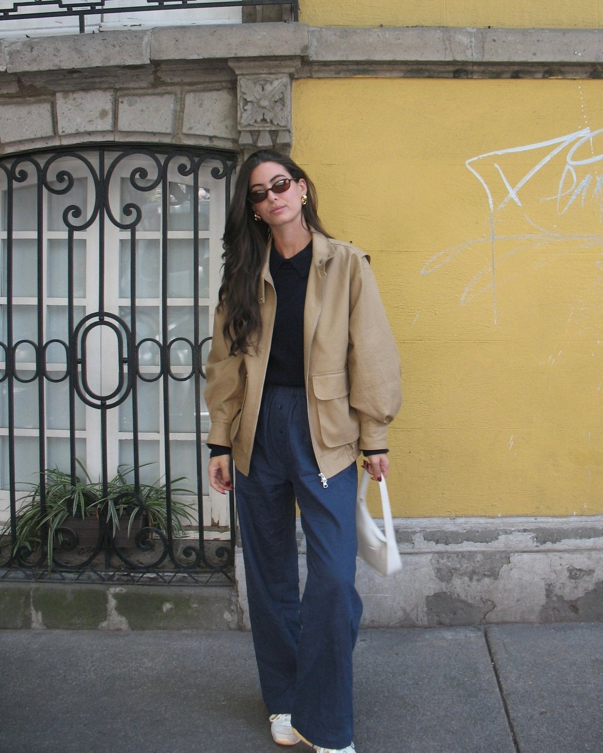 Artless Forever Linen Relaxed Pants