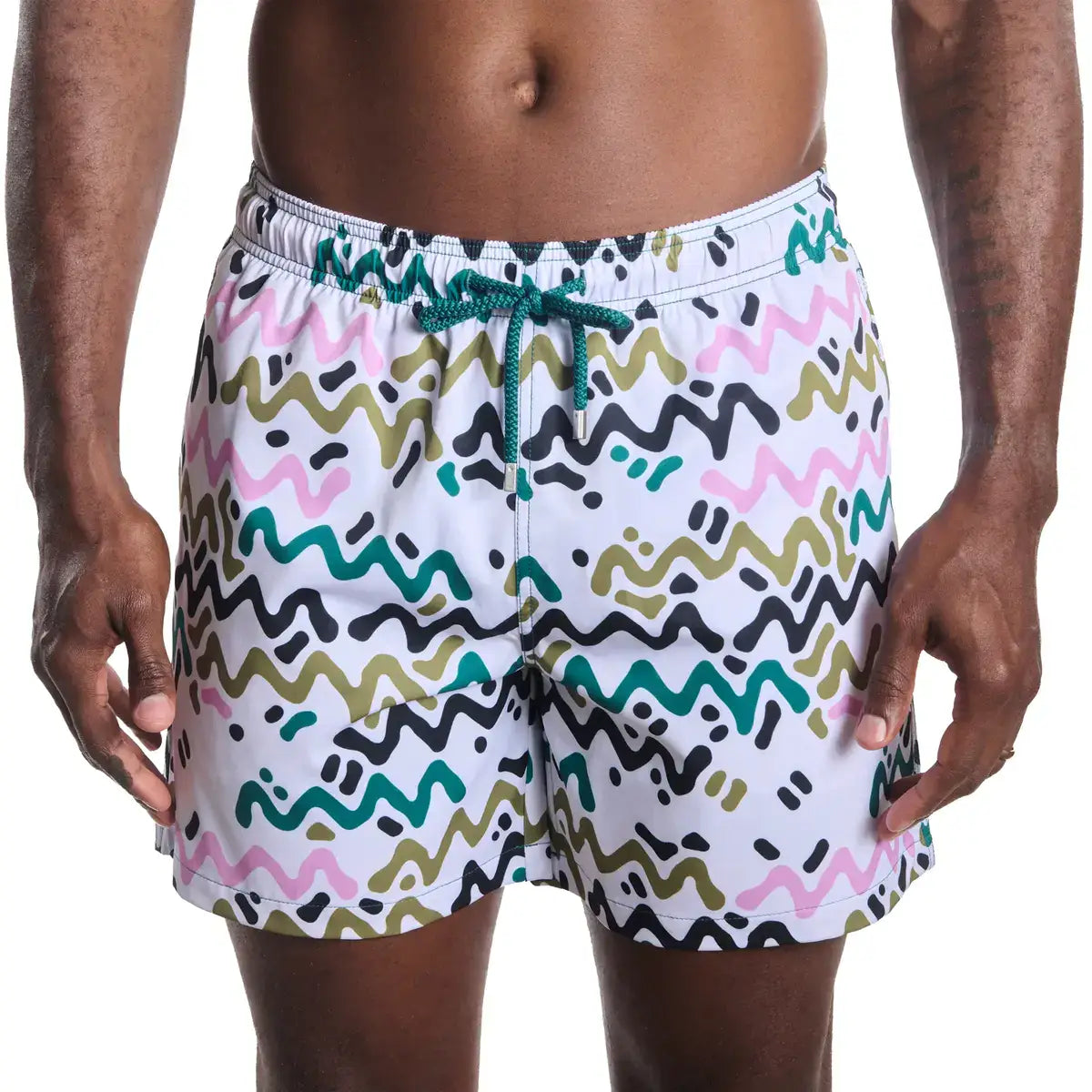 Shorts Híbridos Capelle Miami