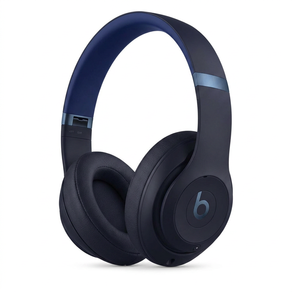 Studio Pro Wireless Headphones — view 1