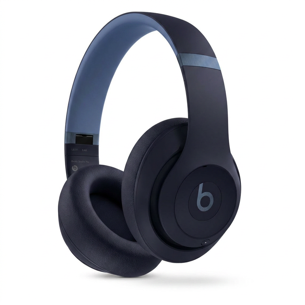 Studio Pro Wireless Headphones — view 2