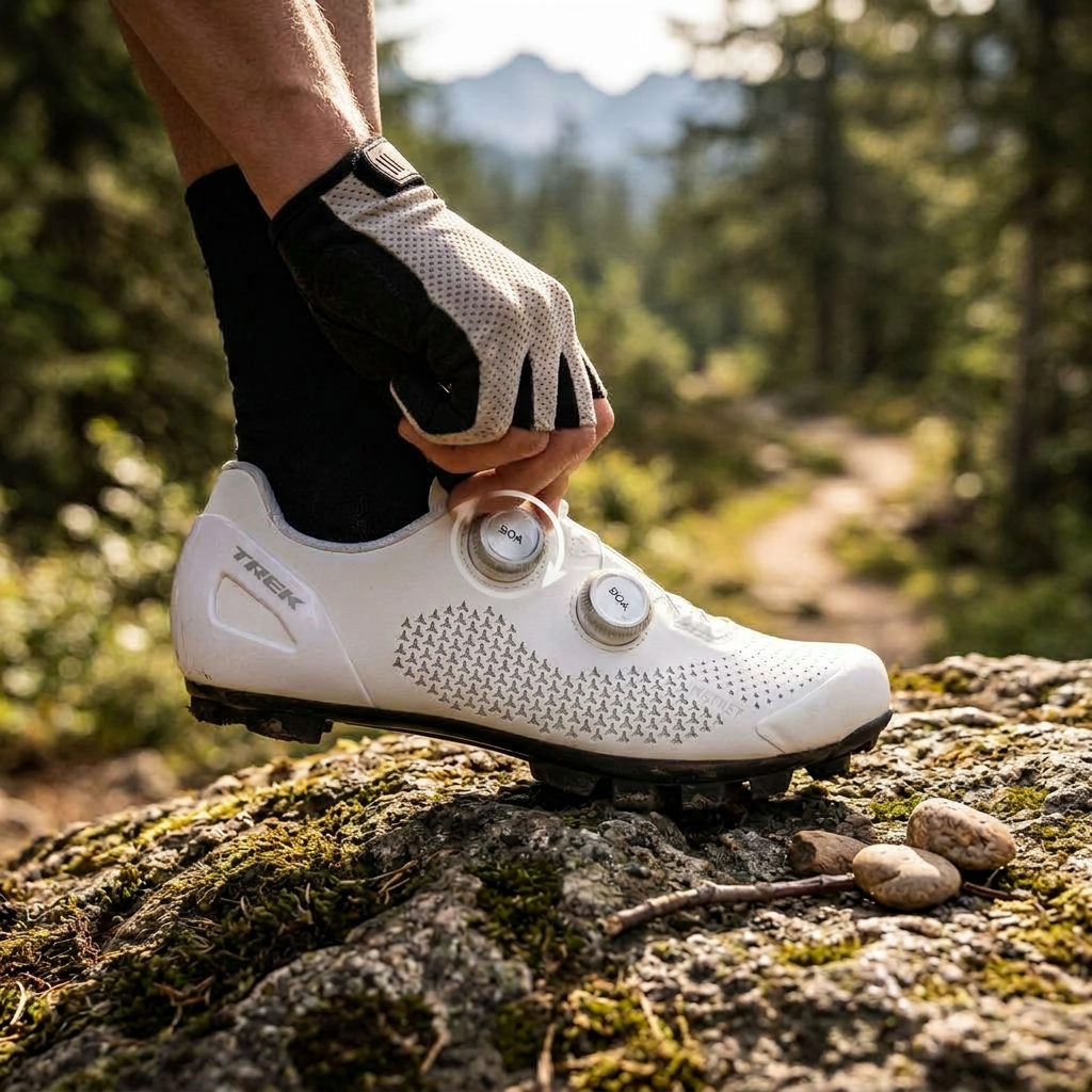 Trek RSL Mountain Shoe — view 1
