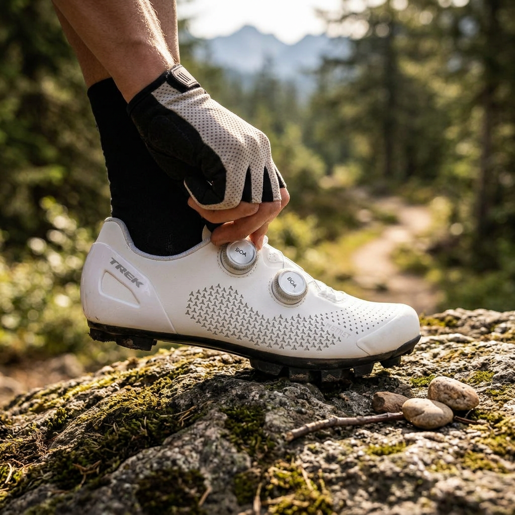 Trek RSL Mountain Shoe — view 2