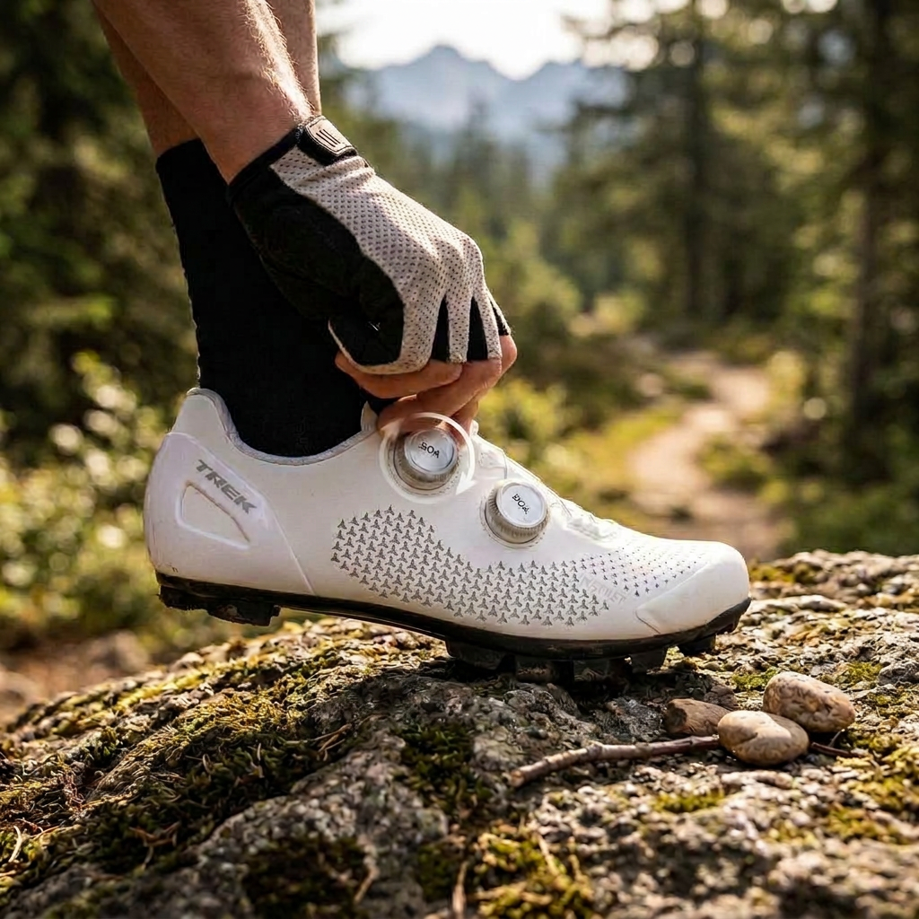 Trek RSL Mountain Shoe — view 3
