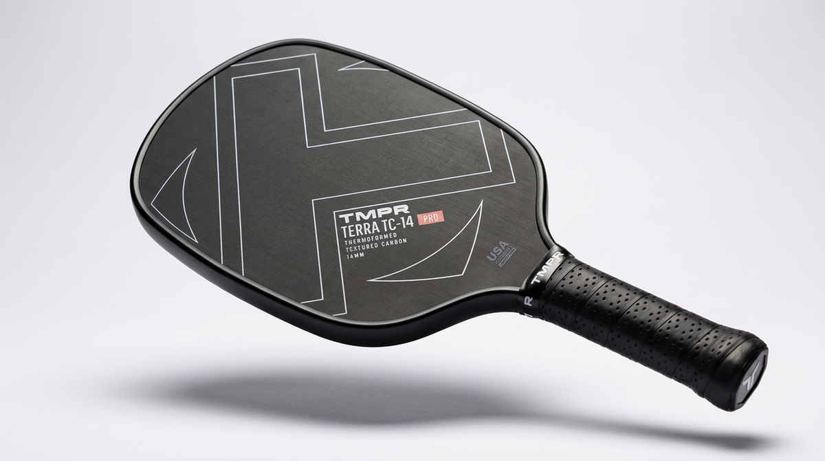 Terra TC-14 Pro — 4.125" — view 2