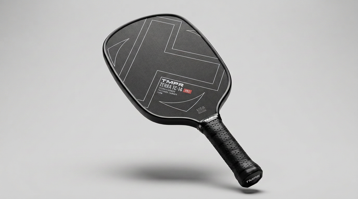 Terra TC-14 Pro — 4.125" — view 3