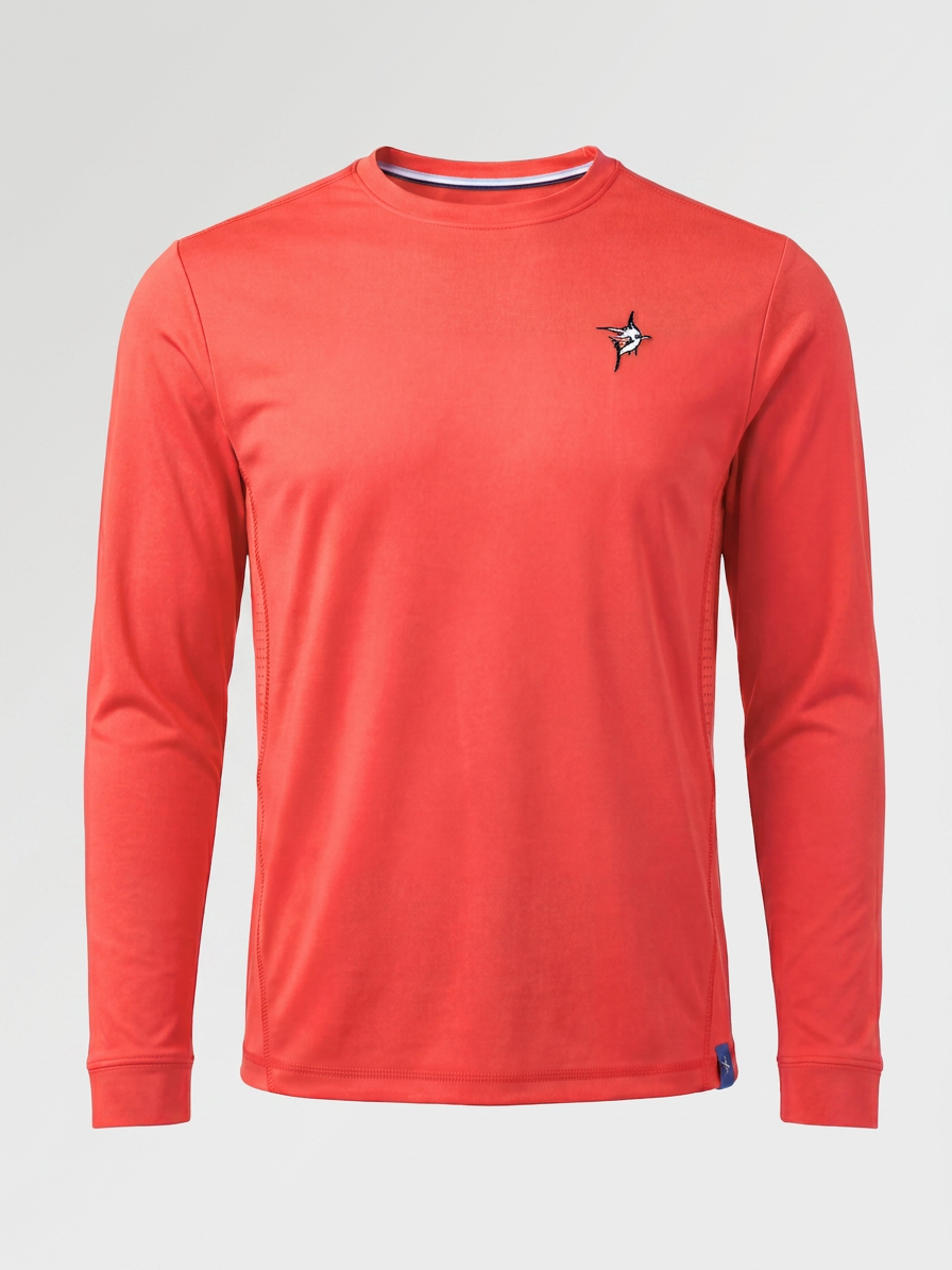 Grander Performance Tee — SM — view 2