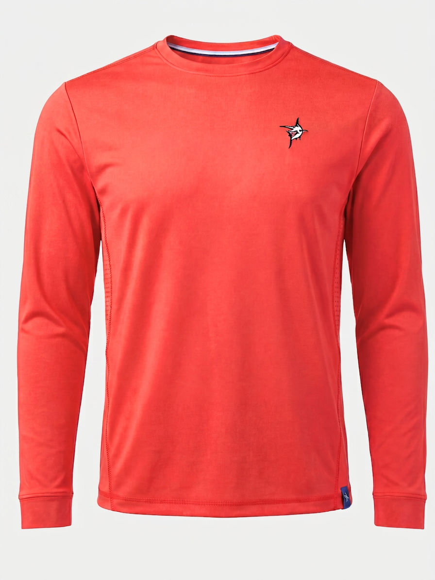 Grander Performance Tee — SM — view 3