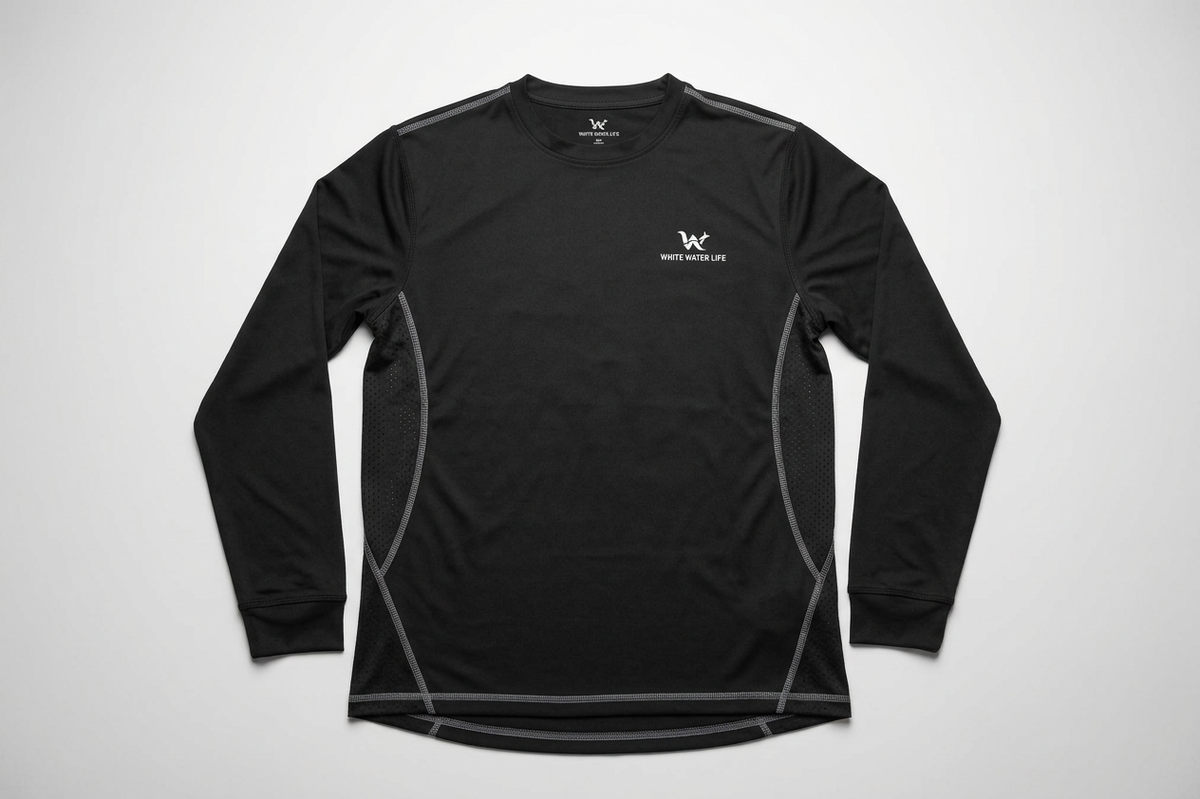 Grander Performance Tee — SM — view 2