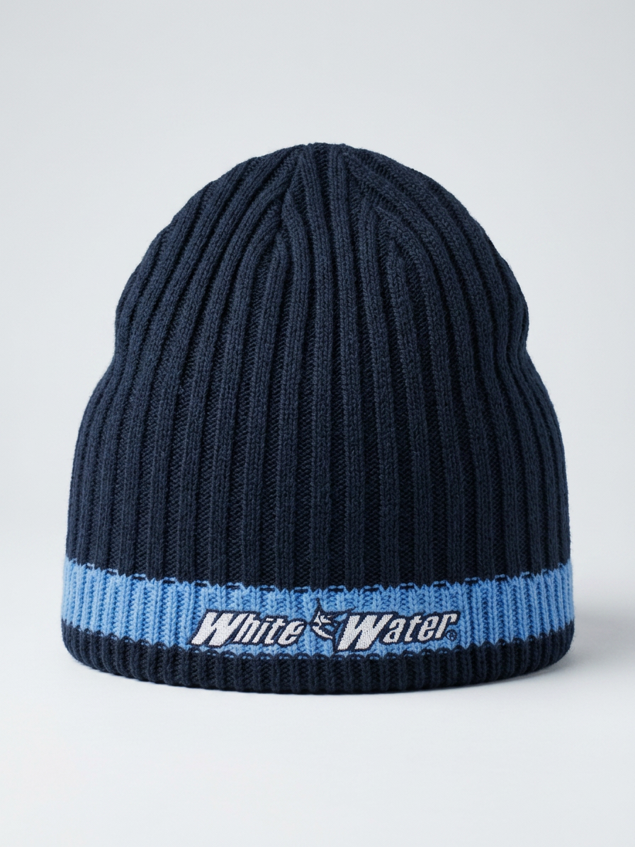 Flemish Cap Beanie Hat — view 2