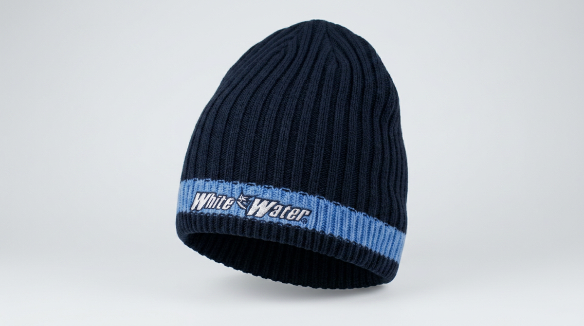 Flemish Cap Beanie Hat — view 4