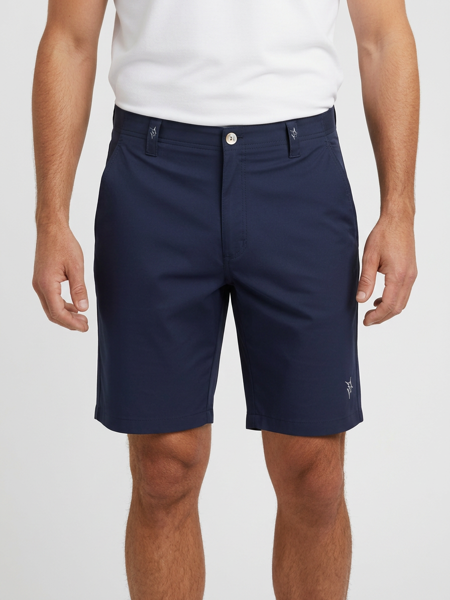 Captain Shorts — 26 — view 2