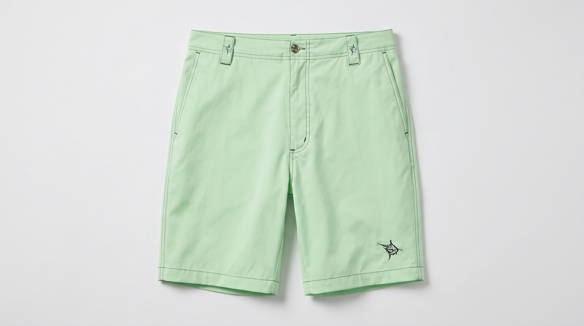 Starboard Shorts — 30 — view 1