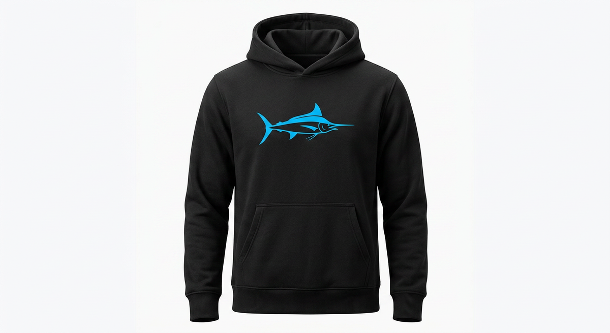 Marina Hoodie — SM — view 1