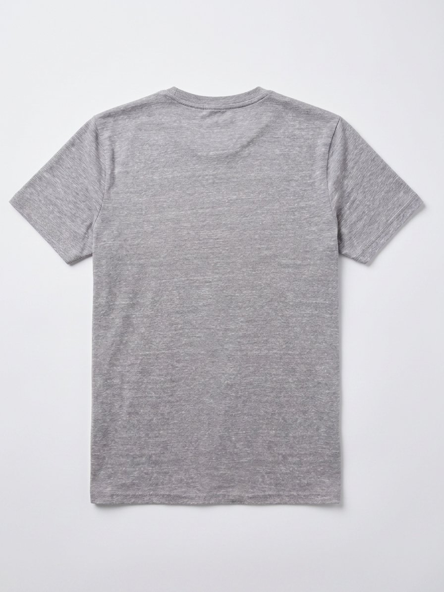 Oasis SS Tee — SM — view 2