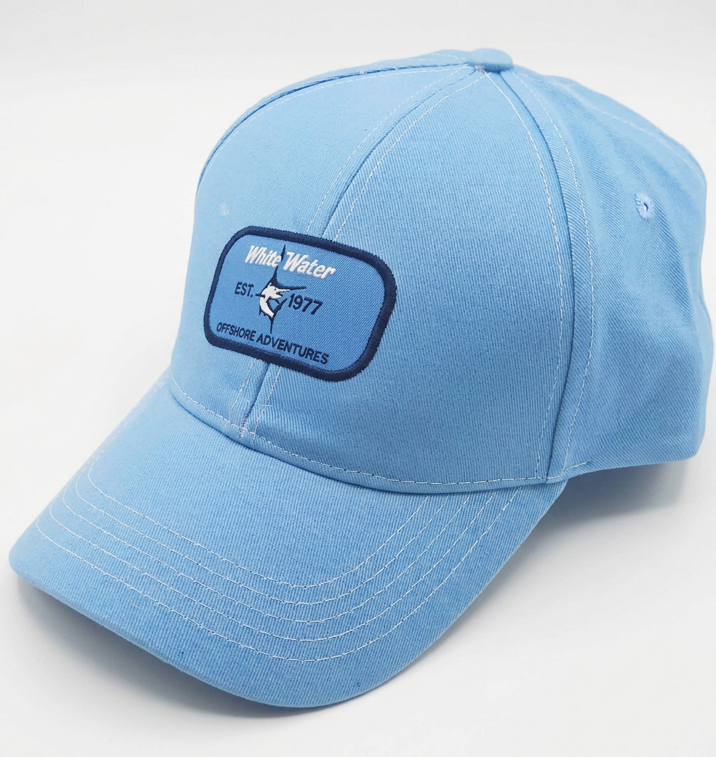 Offshore Hat — view 1