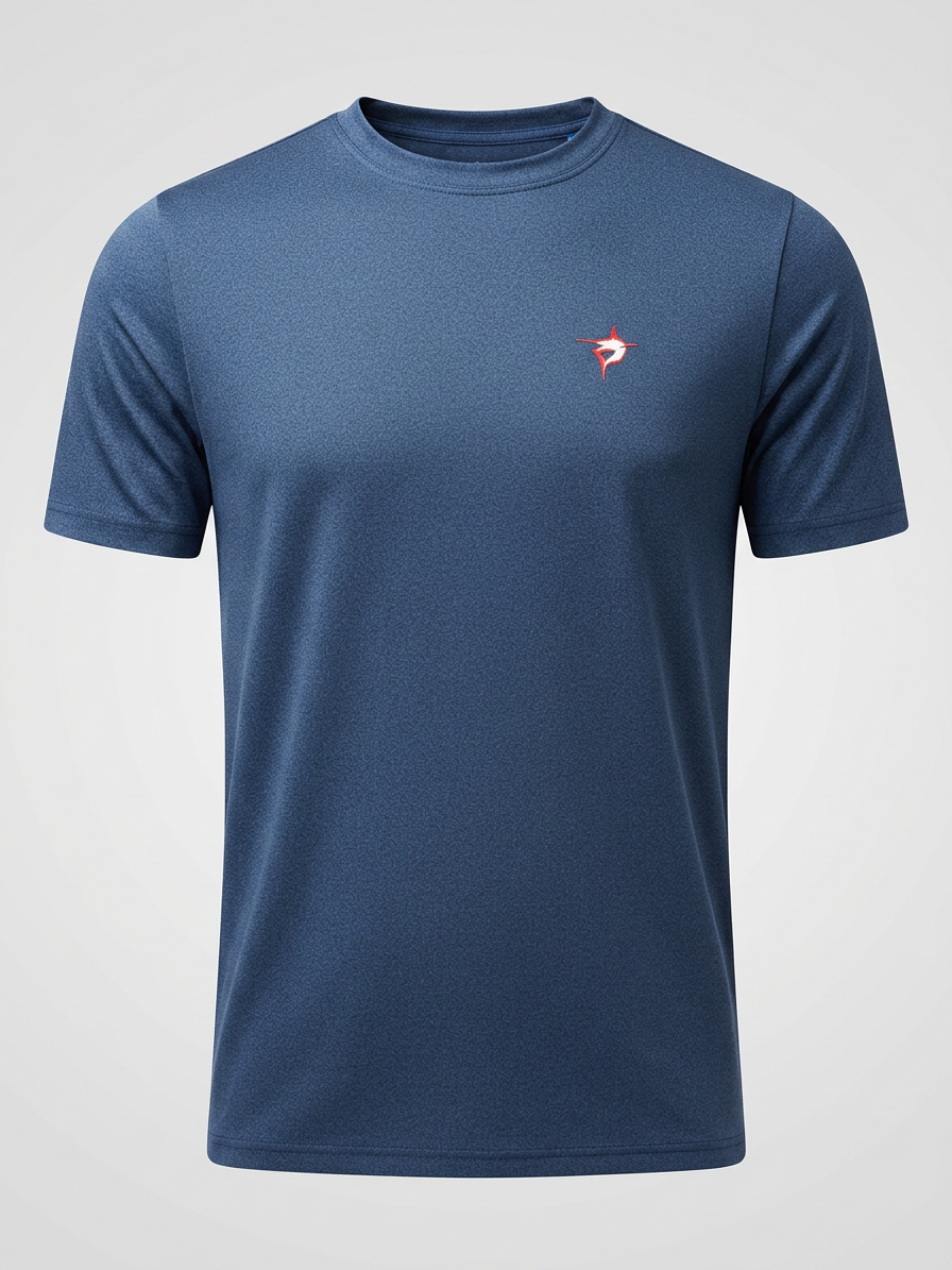 Dockside Performance Tee — SM — view 3