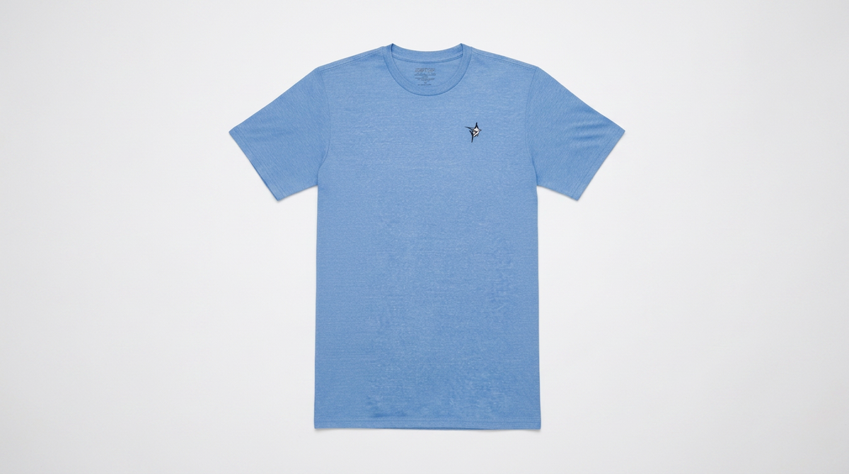 Oasis SS Tee — SM — view 1