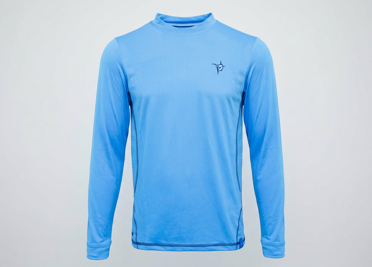 Grander Performance Tee — SM — view 1