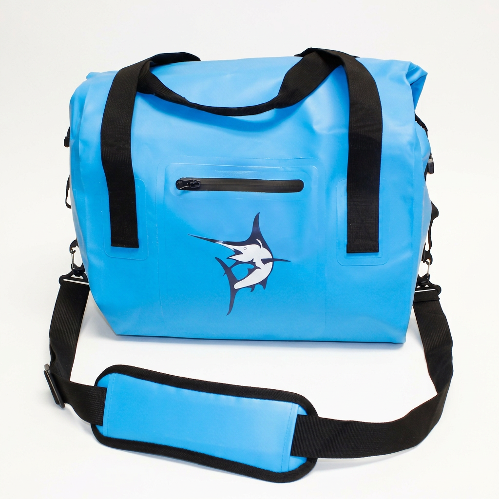 MIDSIZE DUFFEL BAG — view 2