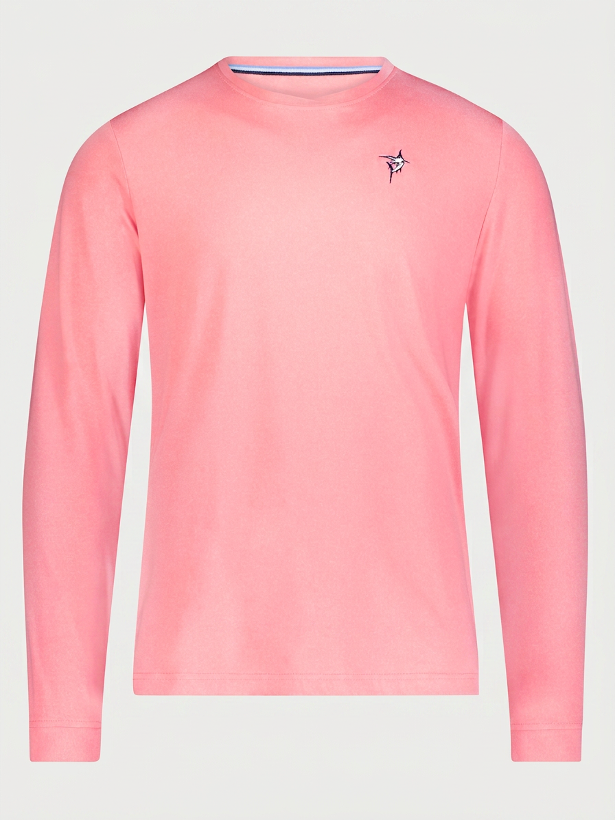 Dockside Performance Long Sleeve — SM — view 1