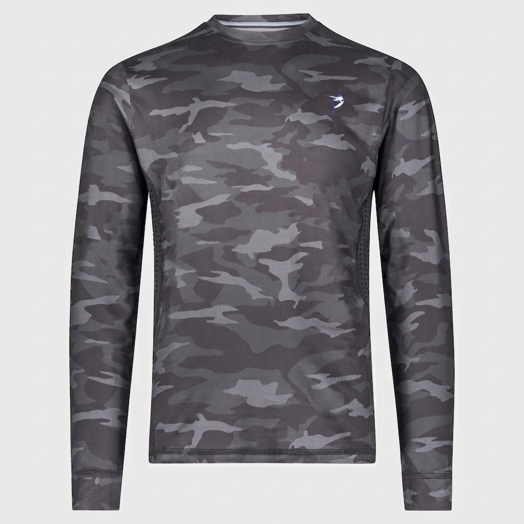 Grander Performance Tee — SM — view 3