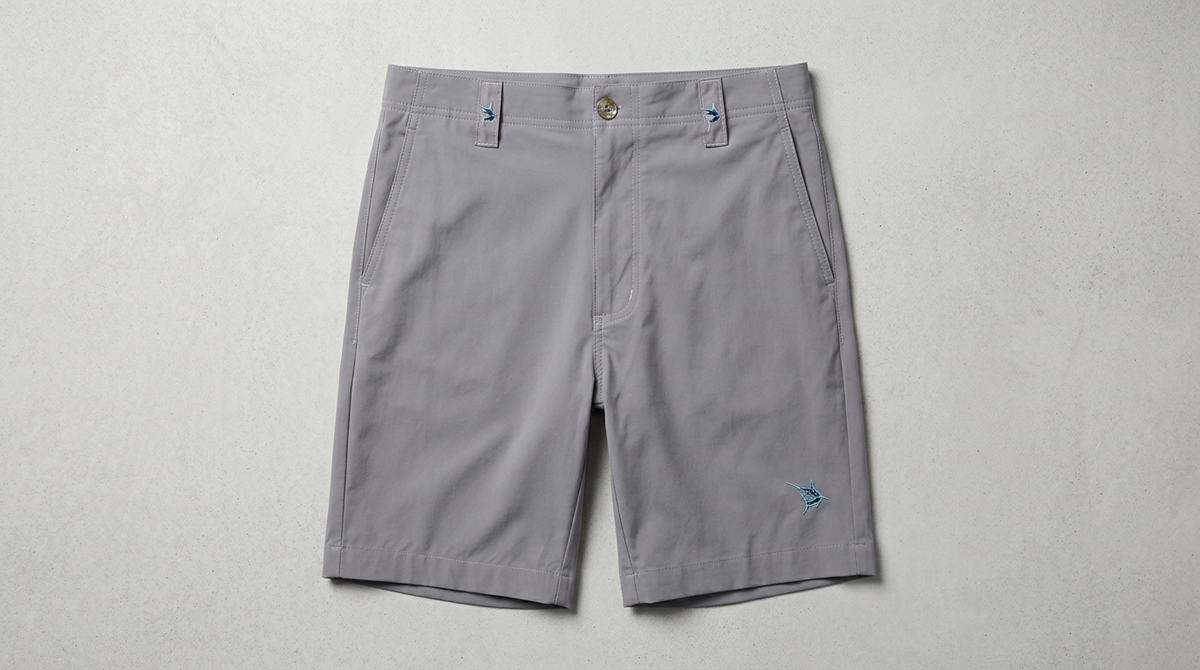 Starboard Shorts — 30 — view 1
