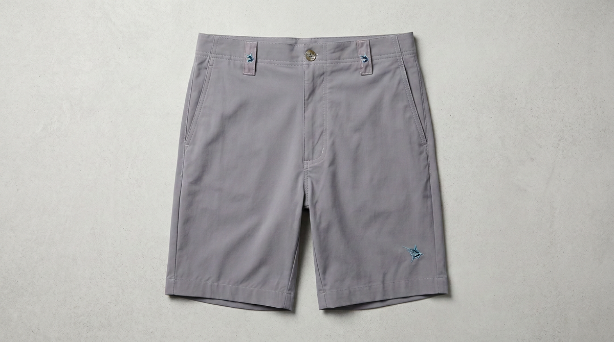 Starboard Shorts — 30 — view 3