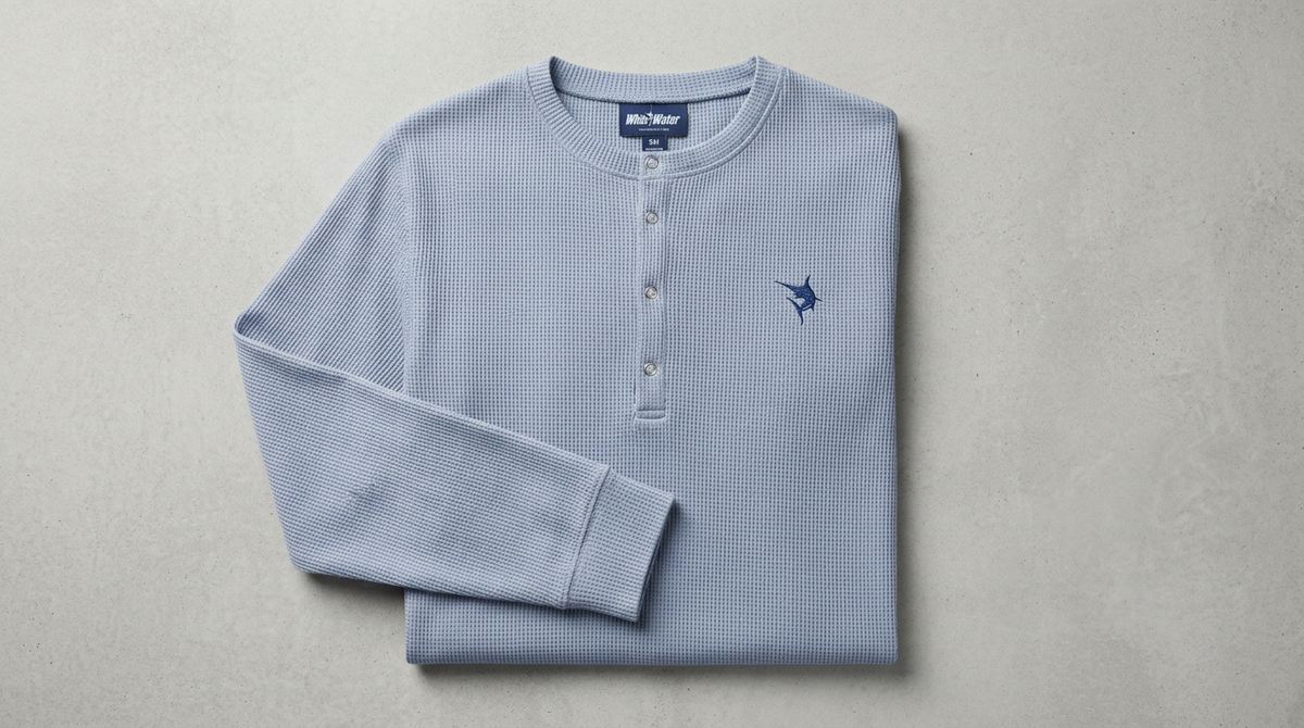 Mystic Henley — SM — view 1