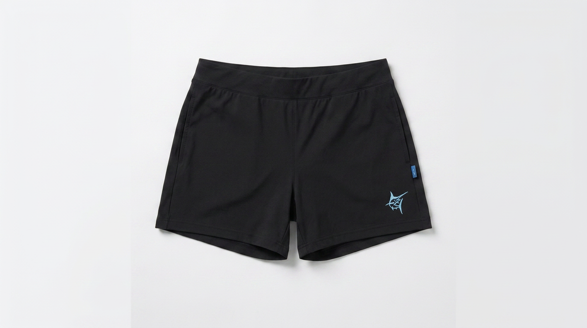 Women's Marlin Short — XS — view 4