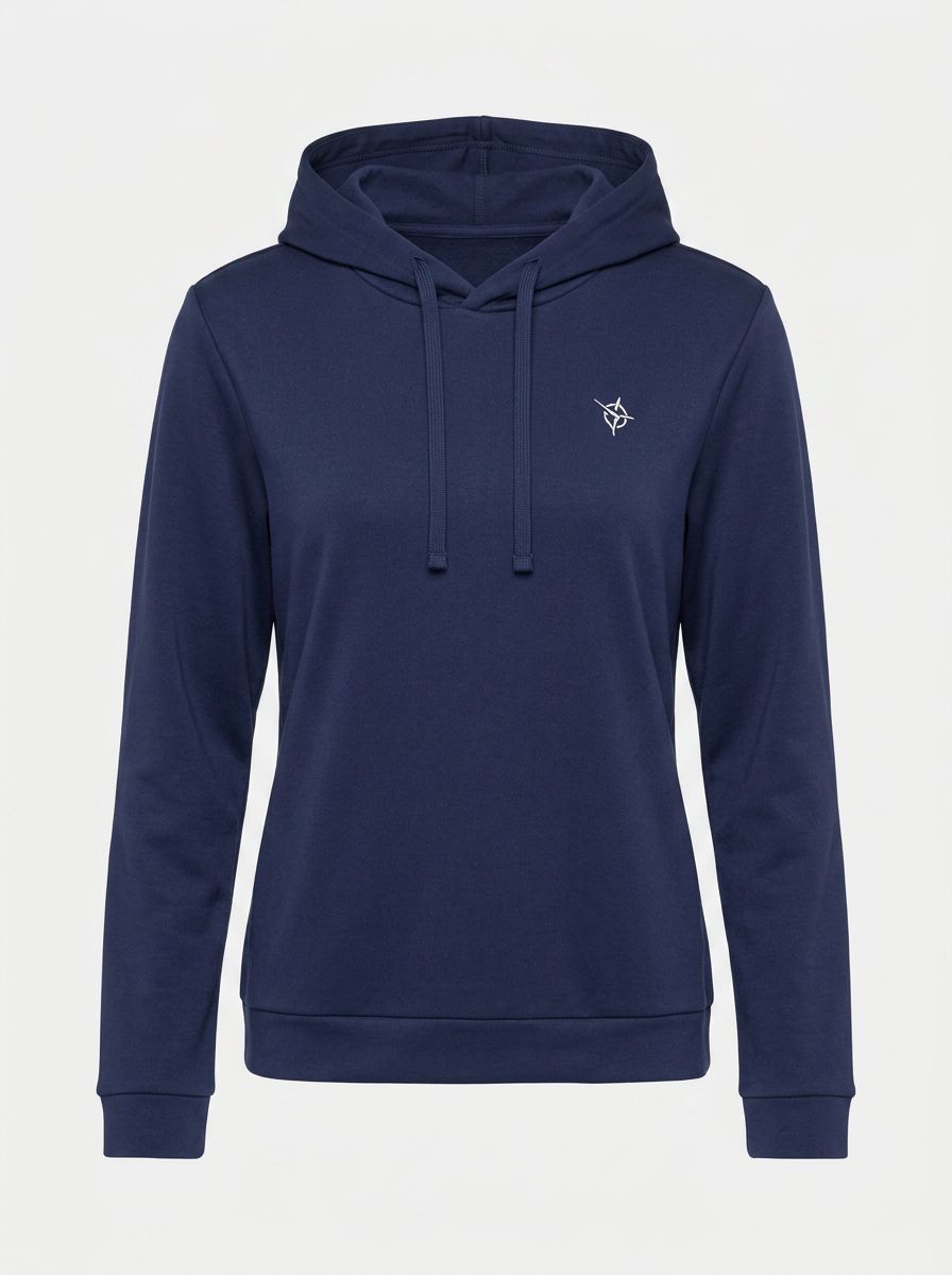 Women's Hillside Hoodie — SM — view 1